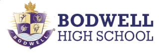 Bodwell High School
